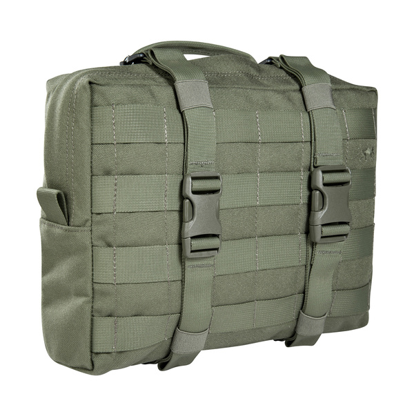 TT Tac Pouch 10 MKII Tasmanian Tiger Olive  (8772.331)