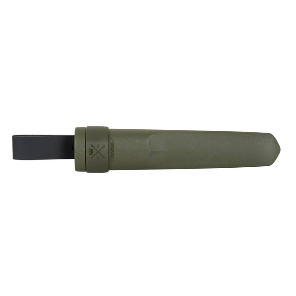 Nóż Morakniv Kansbol Stainless Steel Dala Red