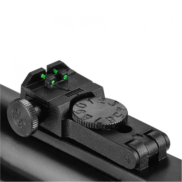 Wiatrówka Optima by Hatsan 55S 4.5 mm Diabolo (720-029)