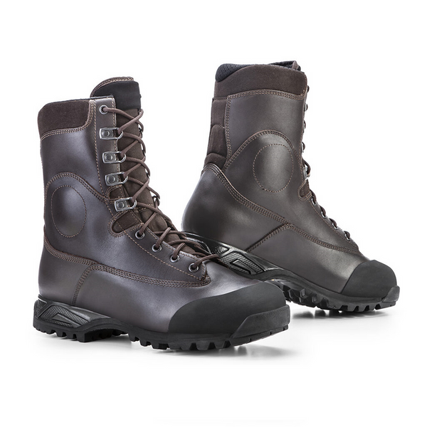 Tactical Boots Cosmas BURIAN GTX Brown (3BURIAL)