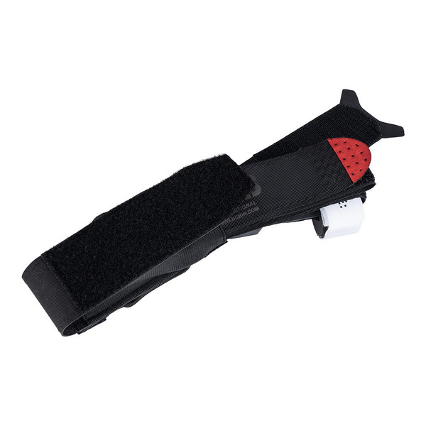 Pokrowiec Na Stazę TQ Cordura Task Force 2215 Czarny (359565)