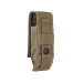 Etui Leatherman® Molle Sheath 4.5" XL USA Brown