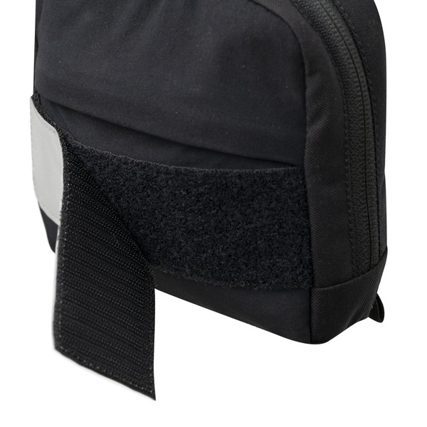 Kieszeń SAR Large Pouch Cordura Helikon-Tex Czarna (MO-SLP-CD-01)