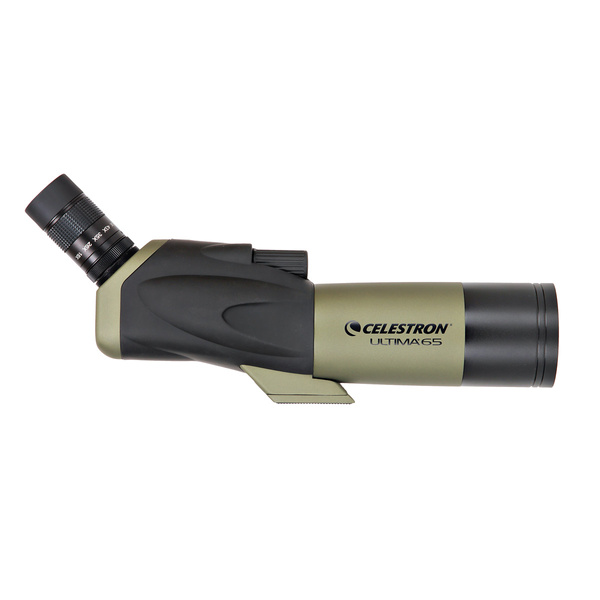 Luneta Obserwacyjna Kątowa Celestron Ultima 65 (52248)