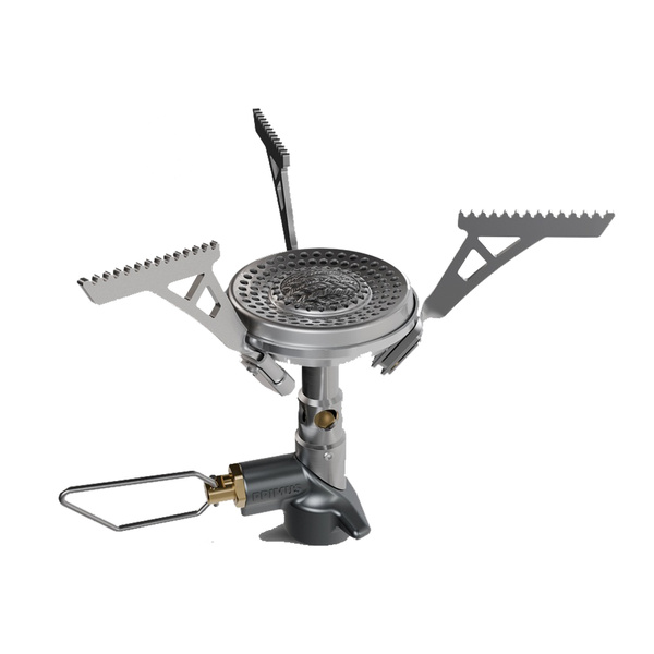 Kuchenka Gazowa Palnik Turystyczny Micron III Piezo Stove Primus (P321493)