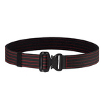 Competition Nautic Shooting Belt Helikon-Tex Black / Red (PS-CNS-NL-0125A)