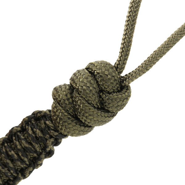 Temblak Scandinavian M-Tac Olive Green (10278001)