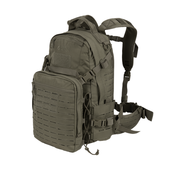 Backpack Ghost MK II (30l) Cordura Direct Action Ranger Green (BP-GHST-CD5-RGR)