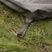 Observation Tent / Bivi Sleeping Bag Cover With Internal Frame 731/MON Special Forces Olive Original New