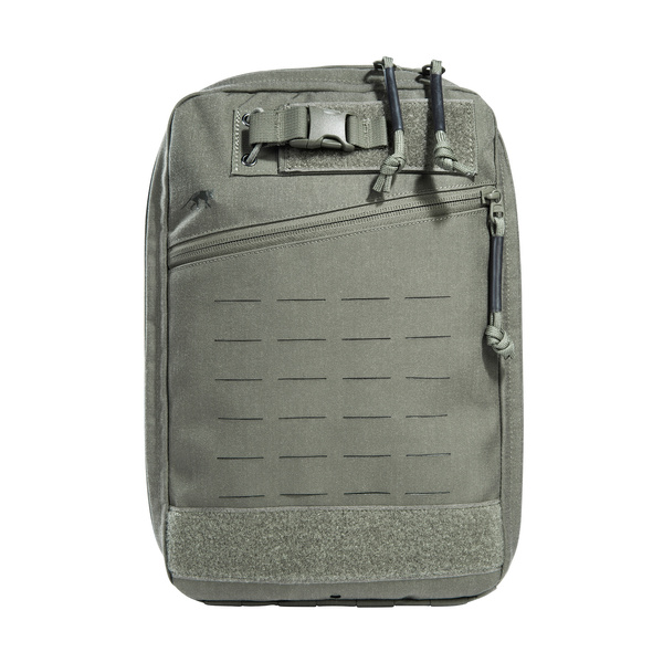 Medic Assault Pack S ZP IRR Tasmanian Tiger Stone Grey Olive (7507.332)