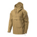 Kangurka Anorak Tracer Polycotton Stretch Ripstop Helikon-Tex Coyote (KU-TRR-SP-11)