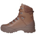 Buty Wojskowe Holenderskie Haix Heavy Combat Boots GTX Gore-Tex Brąz (214016) Nowe III Gatunek