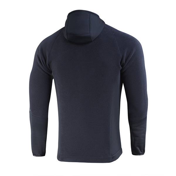 Bluza Hoodie Polartec Sport M-Tac Dark Navy Blue (70067015)