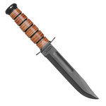 Knife USMC The Legend + Scabbard GFN Ka-Bar