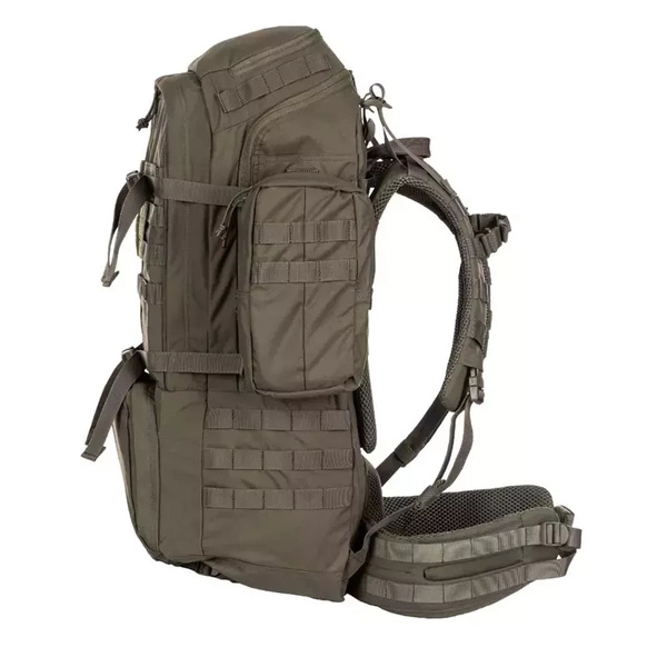 Plecak Taktyczny Rush 100 5.11 Ranger Green (56555ABR-186)