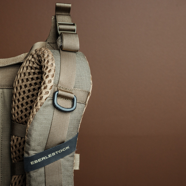 Stelaż Do Plecaka Eberlestock Modframe Military Green (MO1MJ)