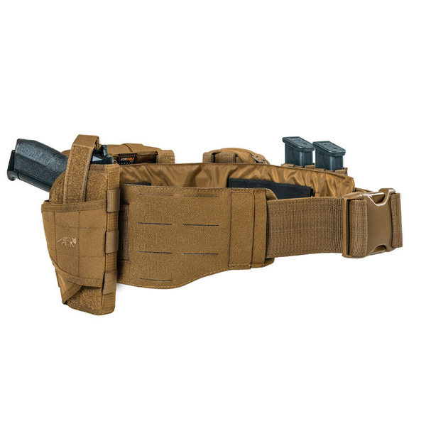 Tactical Warrior Belt LC Tasmanian Tiger Coyote (7783.346)