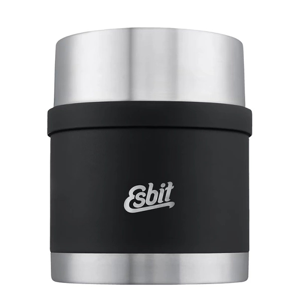 Sculptor Food Jug 500 ml Esbit Black (FJ500SC)