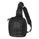 Plecak / Torba 5.11 Tactical Rush Moab 6 11 l Czarny (56963ABR-019)
