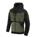 Rogue Hoodie Helikon-Tex Black / Desert Night Camo (BL-RHF-PO-010LA)