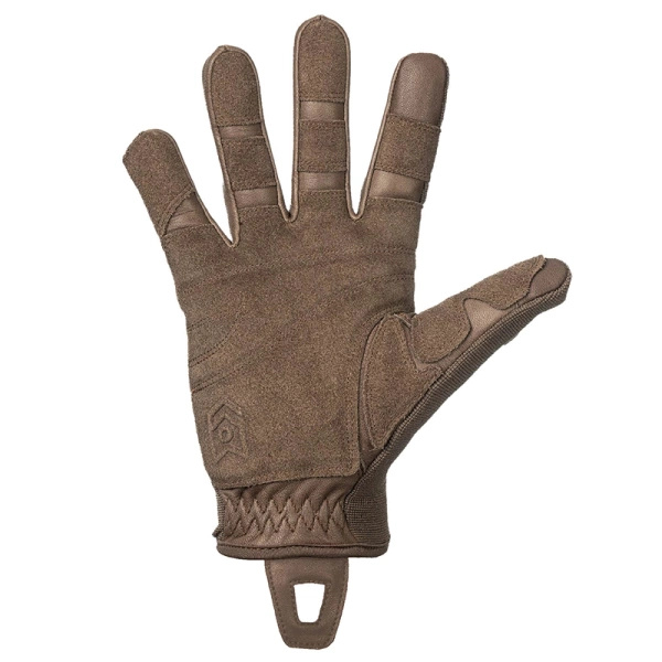 Rękawice Linowe MoG Fast Rope Tactical Coyote (9165) 
