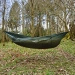 Podpinka Do Hamaka Underblanket DD Hammocks Coyote Brown