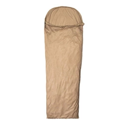 Wkładka TS1 Liner  Snugpak Desert Tan