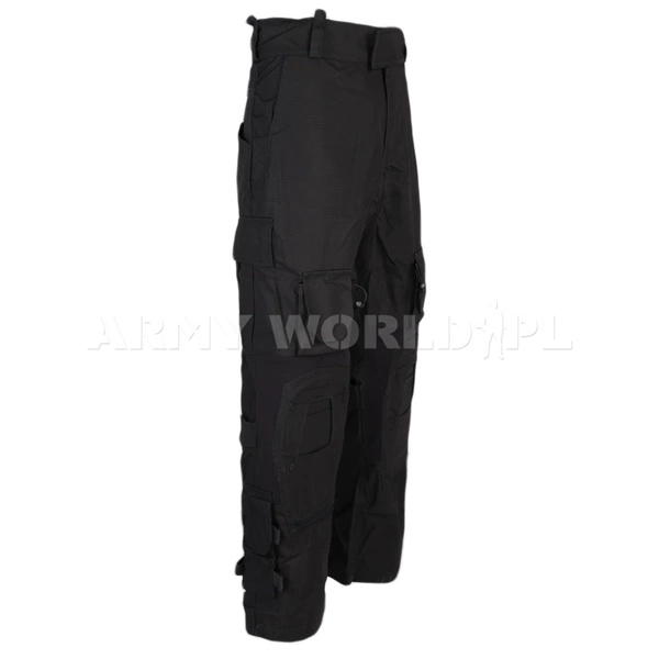 Spodnie C222 Ranger Arktis Granatowe