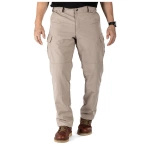 Spodnie Taktyczne Bójówki Stryke Pants Flex-Tac 5.11 TDU Khaki(74369ABR)
