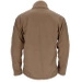 Kurtka Polarowa Fleece Jacket "Falcon" A. Blochl Coyote