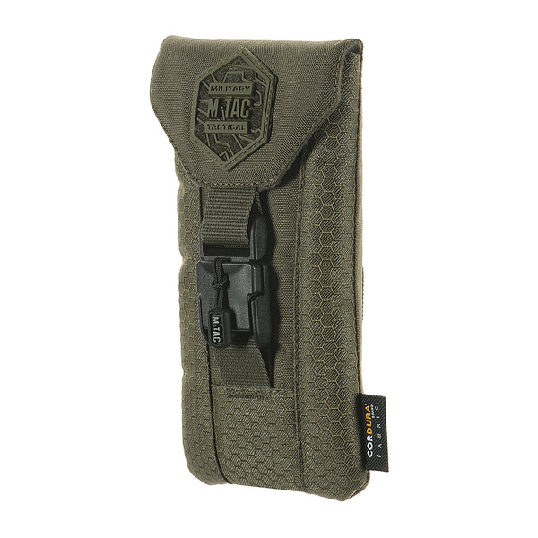 Etui Na Smartfon Elite Large Hex M-Tac Ranger Green (10160023)