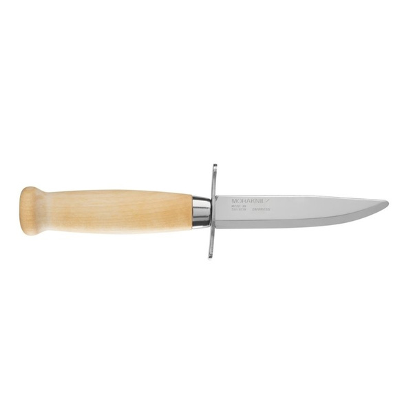 Nóż Morakniv® Scout 39 Safe Stainless Steel Lingonberry