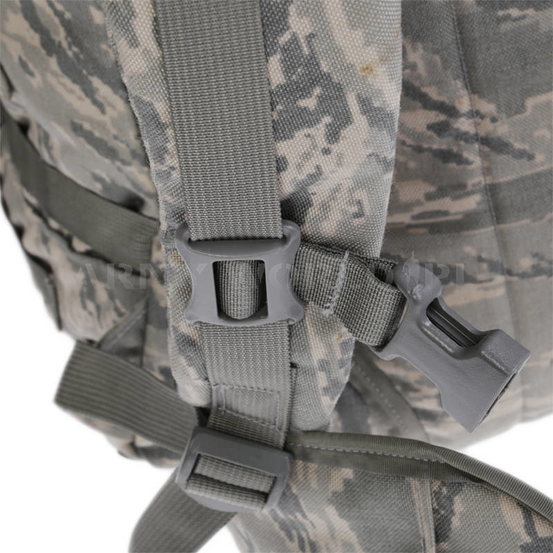 Military Backpack Medium GCS WARRIOR DFLCS V2 ABU Digital Tigerstripe