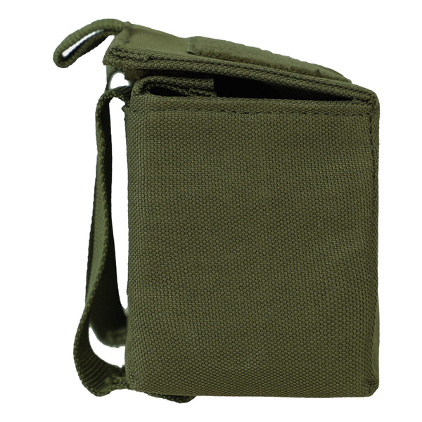 Ładownica Na Naboje / Amunicję Ammunition Box Dominator Olive Green