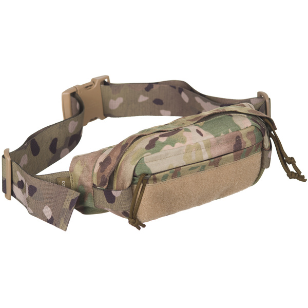 Waist Bag TOKE Cordura® Wisport Multicam US (TOMUL)