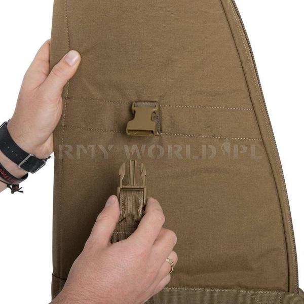 Pokrowiec Na Broń Basic Rifle Case Coyote (TB-BRC-CD-11)