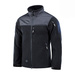 Kurtka Polarowa Alpha Microfleece Gen.II M-Tac Dark Navy Blue (20411015)