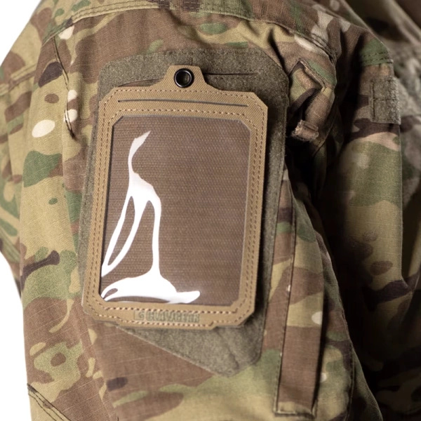 Saszetka Multi Purpose ID Holder ClawGear Coyote