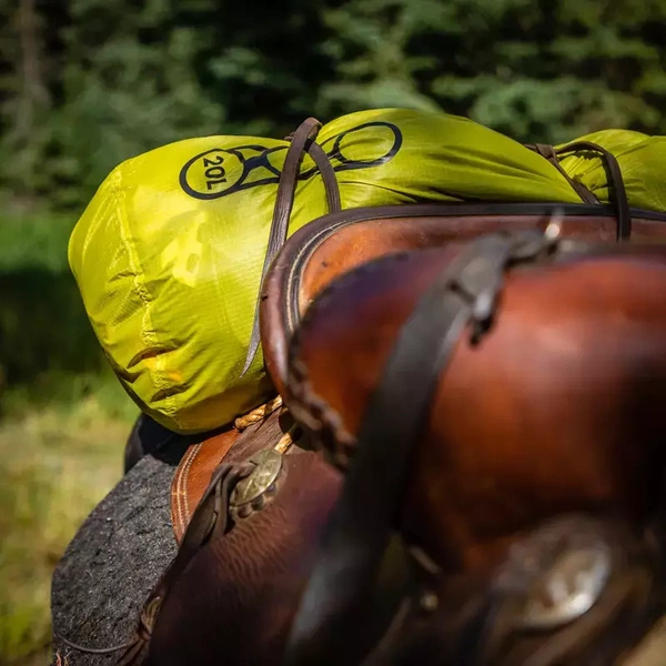 Cirrus Ultralight Dry Bag 35 Litres Eberlestock Dry Earth (ADB35E)