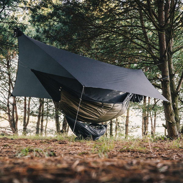 Underquilt OTUL Lite Lesovik (New Version) Olive