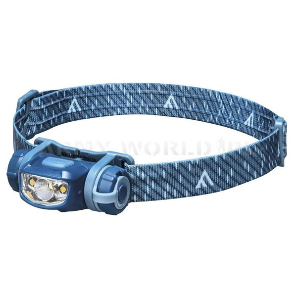 Headlamp Photon Mactronic 90 lm Blue (AHL0011)