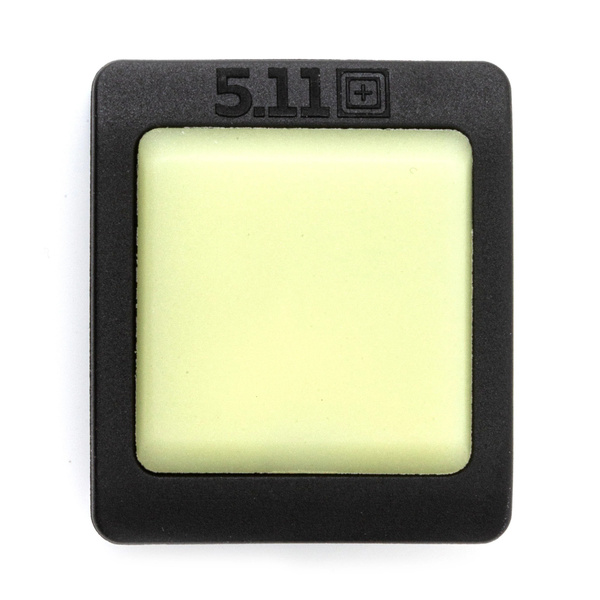 Światło Glow Marker 1 Molle Clip 5.11 Czarne (5830036)
