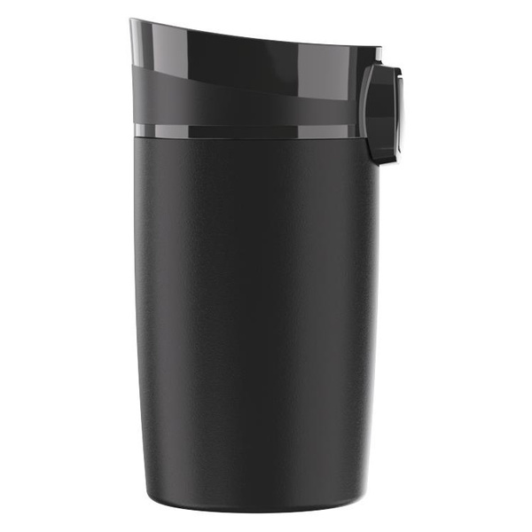 Kubek Termiczny Miracle Mug SIGG 270 ml Matowy Black Touch (6052.60)