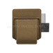 BMA Belt Molle Adapter 2® Cordura® Helikon-Tex Olive Green (IN-BM2-CD-02)