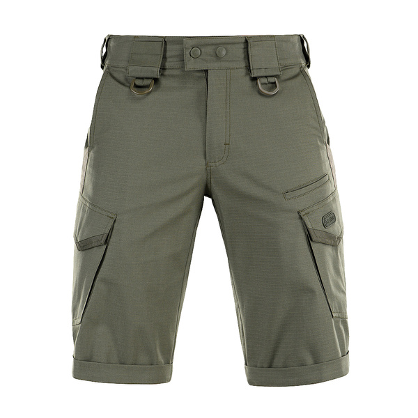 Bermudy /Spodenki Taktyczne Aggressor Gen. II Flex M-tac Dark Olive (20014048)