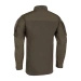 Koszula Taktyczna Pod Kamizelkę Raider Combat Shirt MK V ATS Flex ClawGear Stonegrey Olive