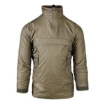 Kangurka Brytyjska Kurtka Softshell Lightweight Thermal PCS Olive Demobil BDB