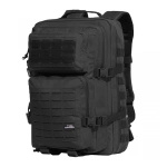 Plecak Assault Large Laser Cut Pentagon Tac Maven Czarny (D16006)