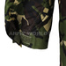 Kurtka Parka Wojskowa Brytyjska Smock Combat  Windproof DPM Woodland M2 Oryginał Nowa