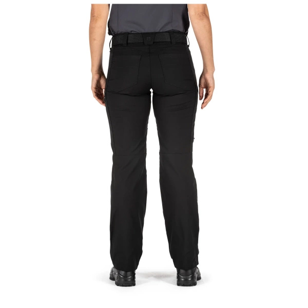Spodnie Taktyczne Bójówki Damskie Apex Pants 5.11 Czarne (64446ABR-019)